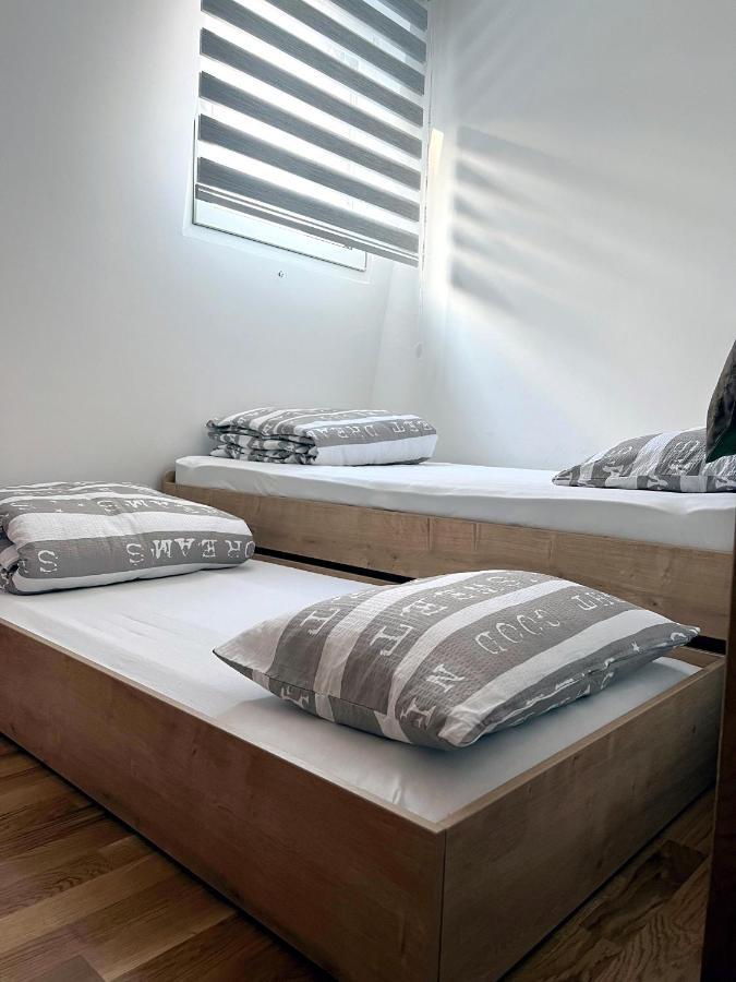 Apartman Lena Bjelašnica Extérieur photo