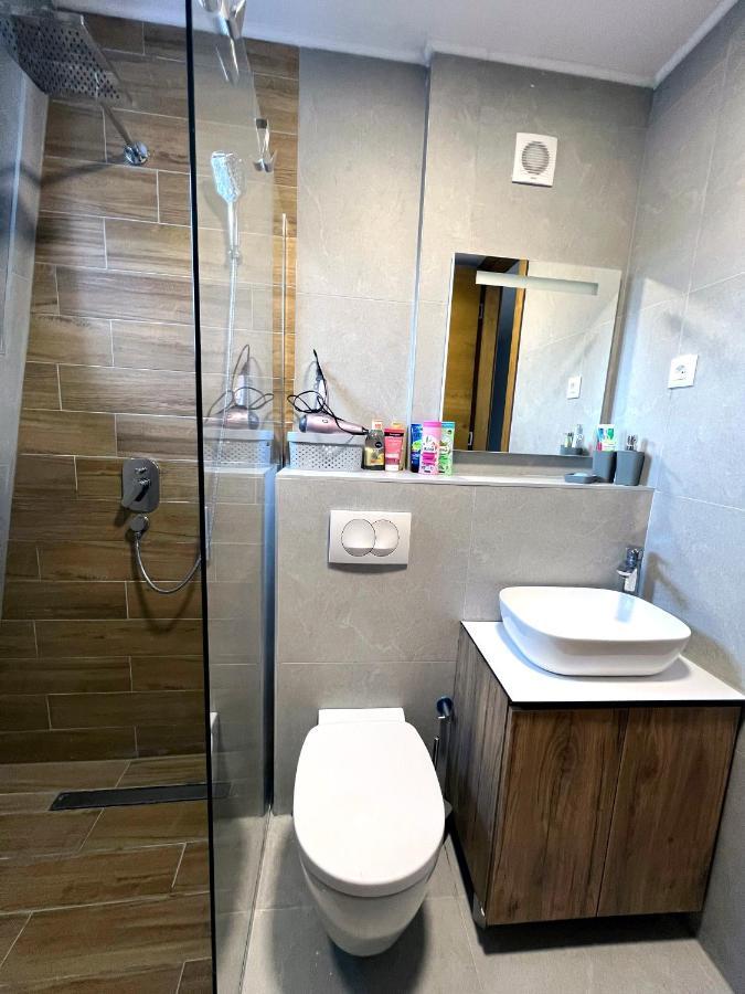 Apartman Lena Bjelašnica Extérieur photo