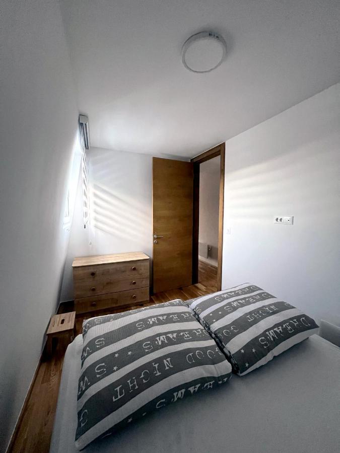 Apartman Lena Bjelašnica Extérieur photo