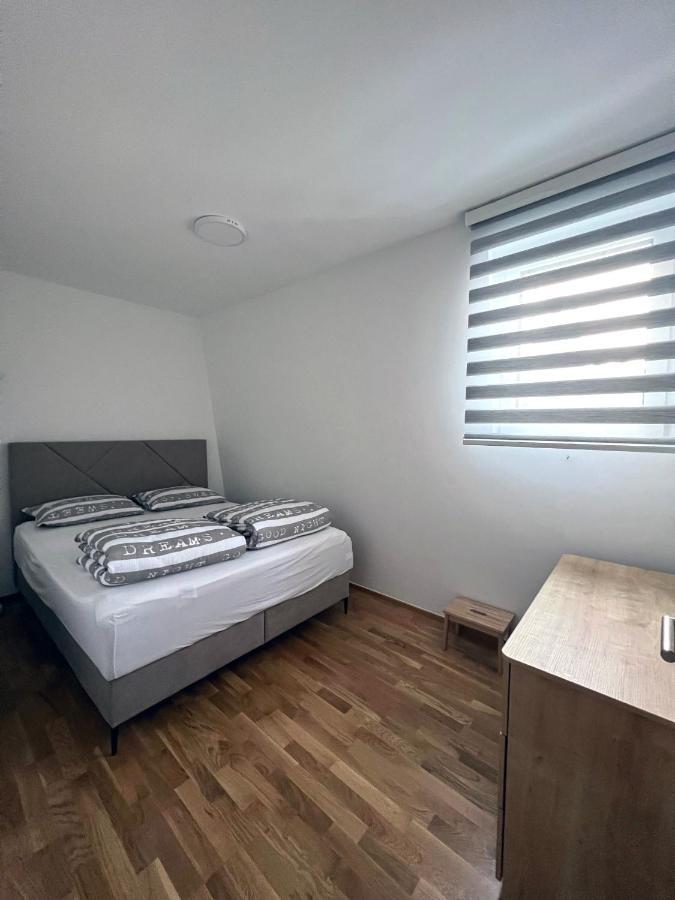 Apartman Lena Bjelašnica Extérieur photo
