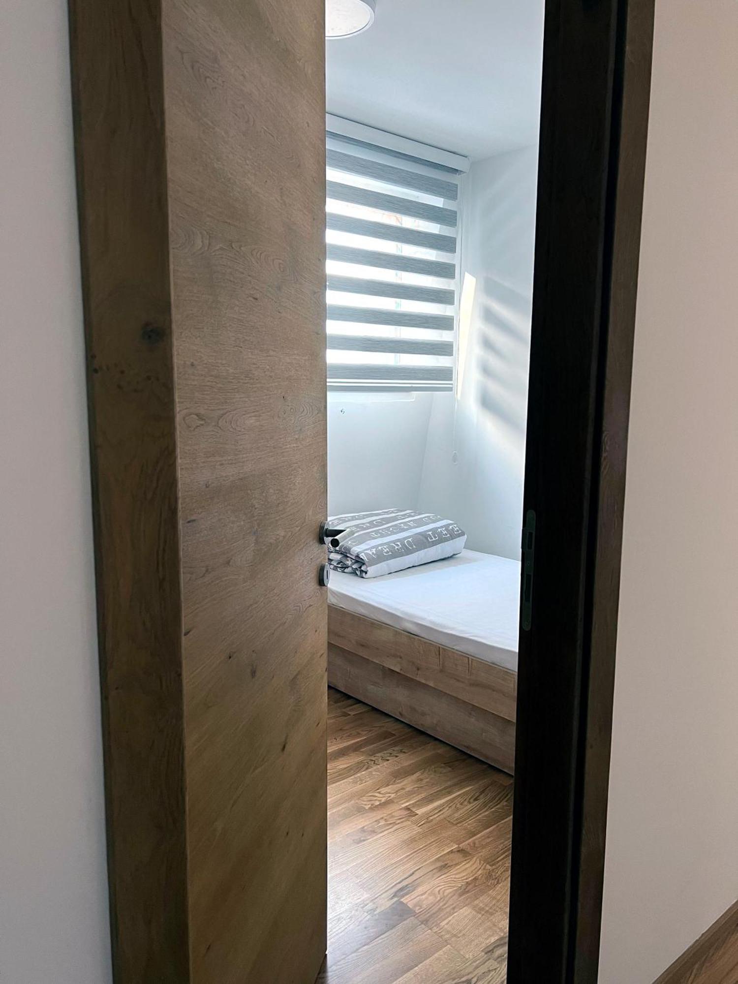 Apartman Lena Bjelašnica Extérieur photo